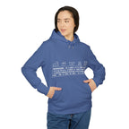 Traumas 2 - Unisex Cruiser 2.0 Hoodie