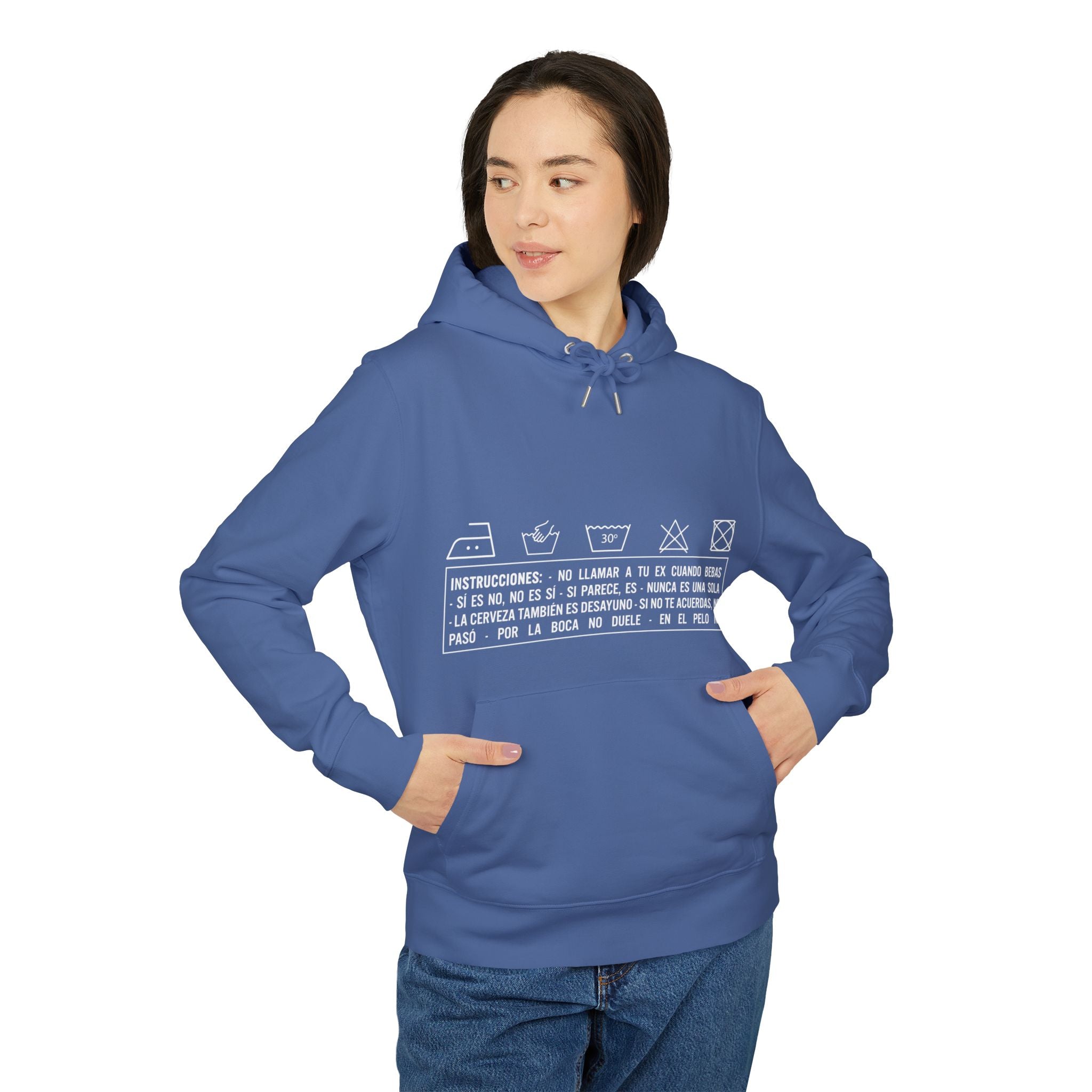 Traumas 2 - Unisex Cruiser 2.0 Hoodie