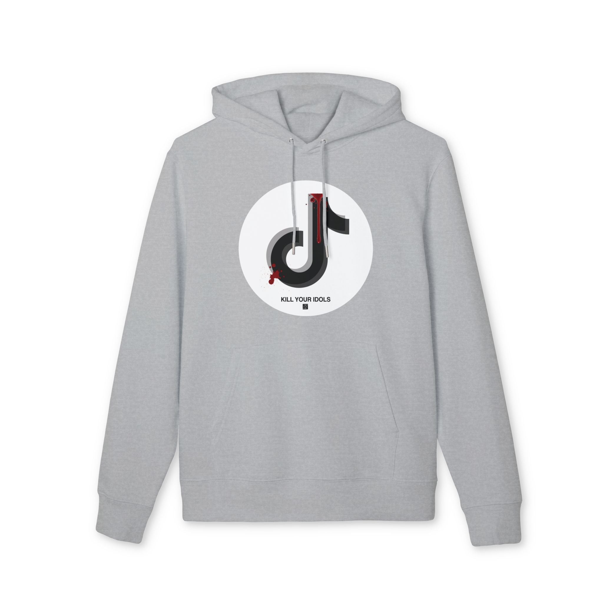 GPT 2 - Unisex Cruiser 2.0 Hoodie