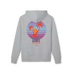 DeEmeTE - Unisex Cruiser 2.0 Hoodie