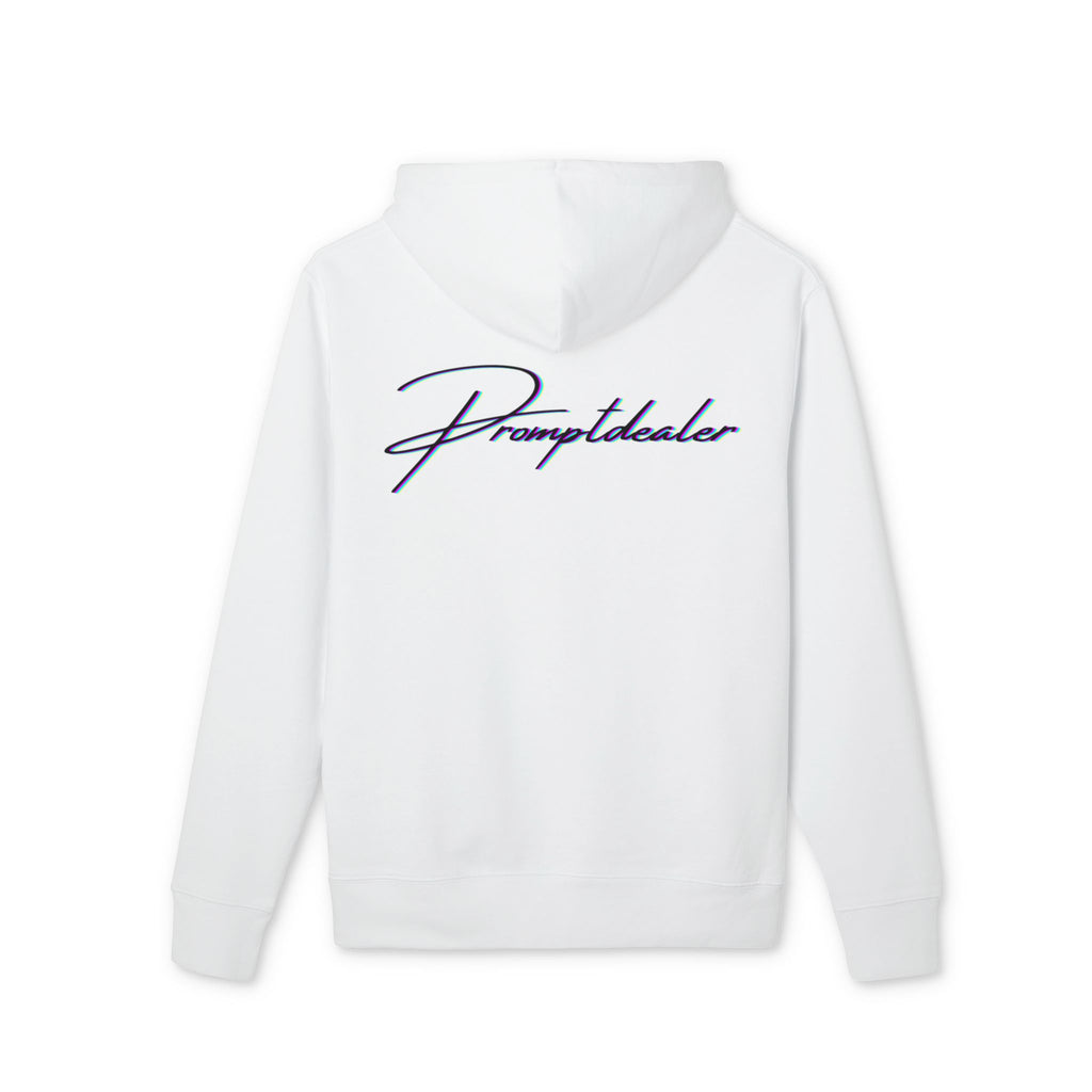 Promptdealer 1 - Unisex Cruiser 2.0 Hoodie