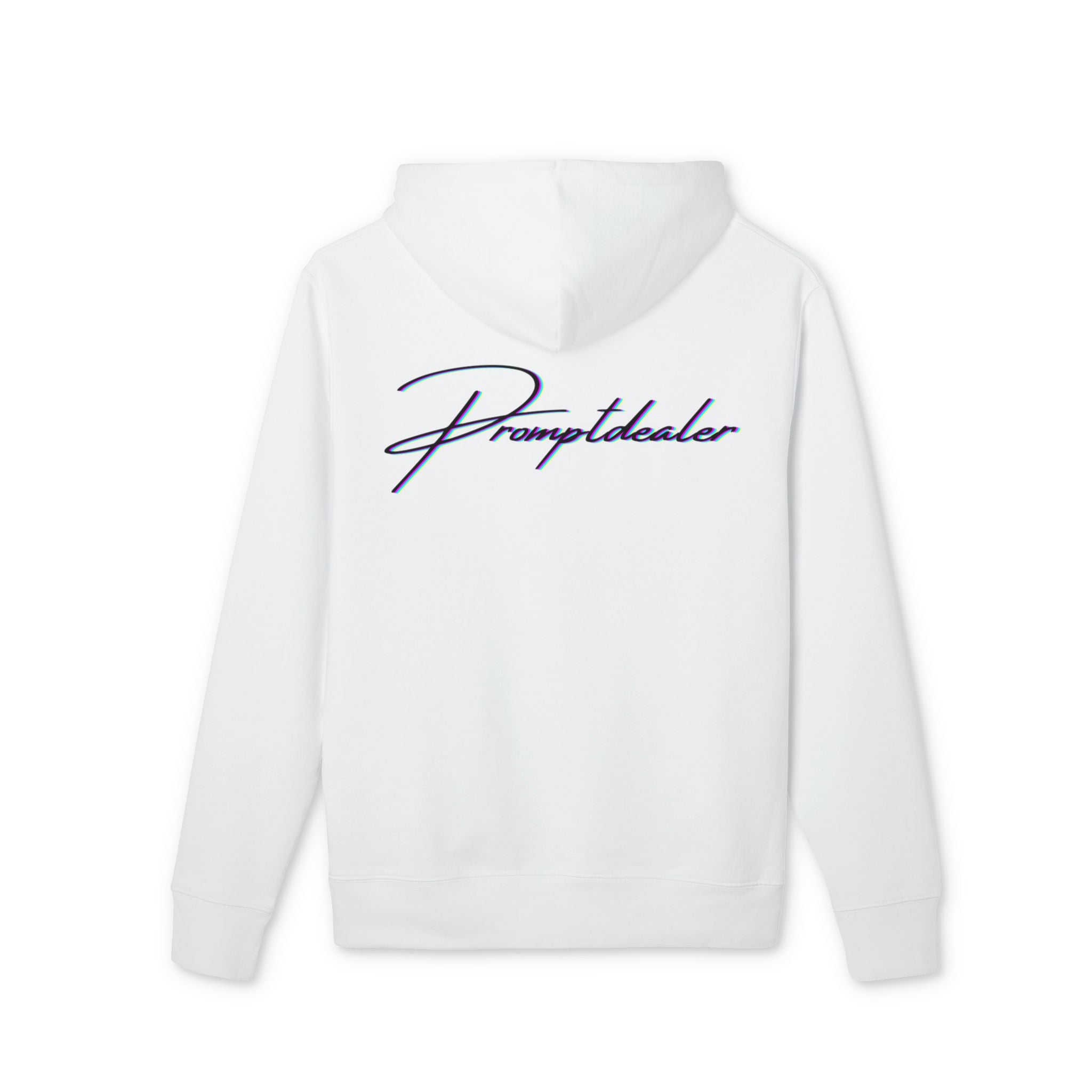 Promptdealer 1 - Unisex Cruiser 2.0 Hoodie