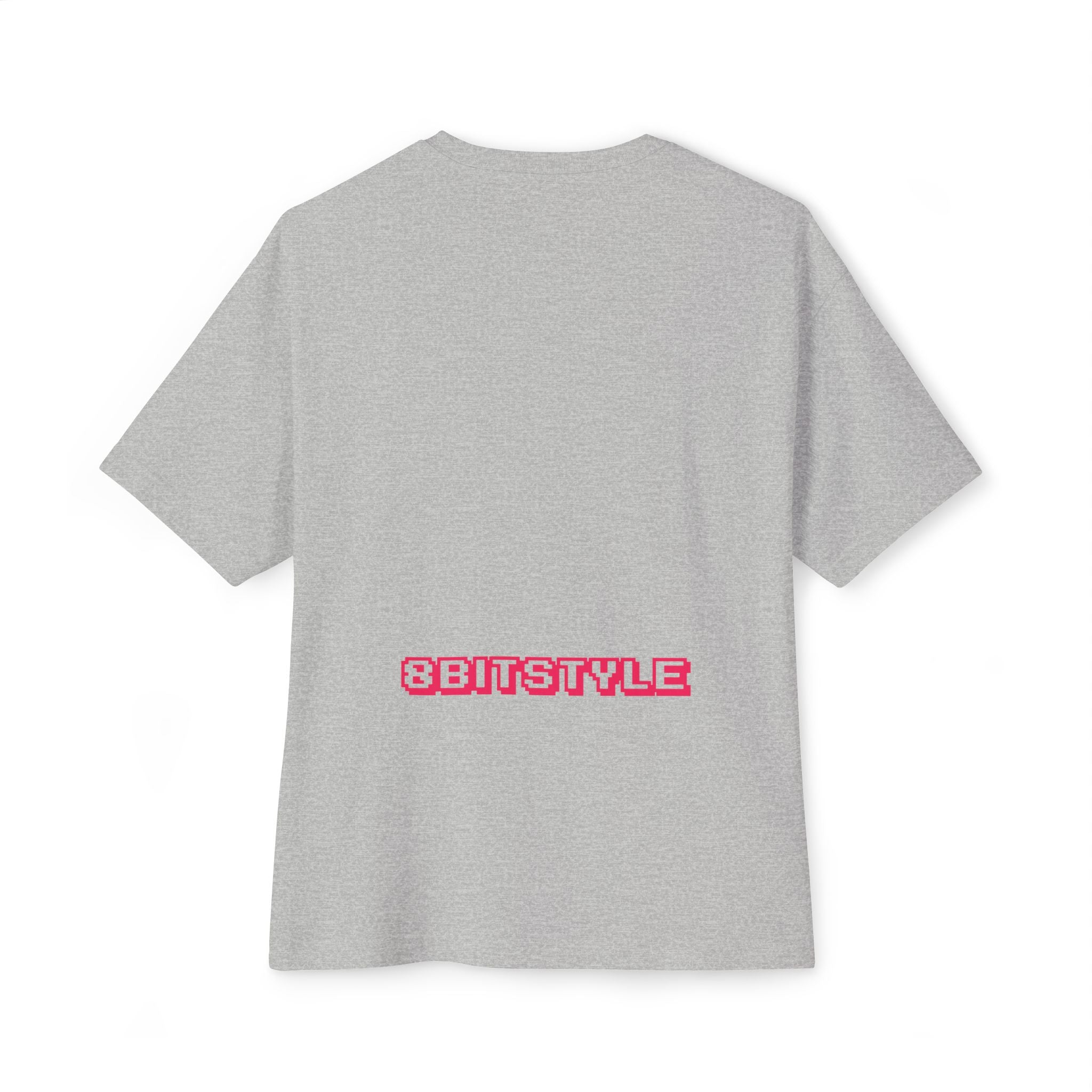 Masterbeat - Unisex Oversized Boxy Tee