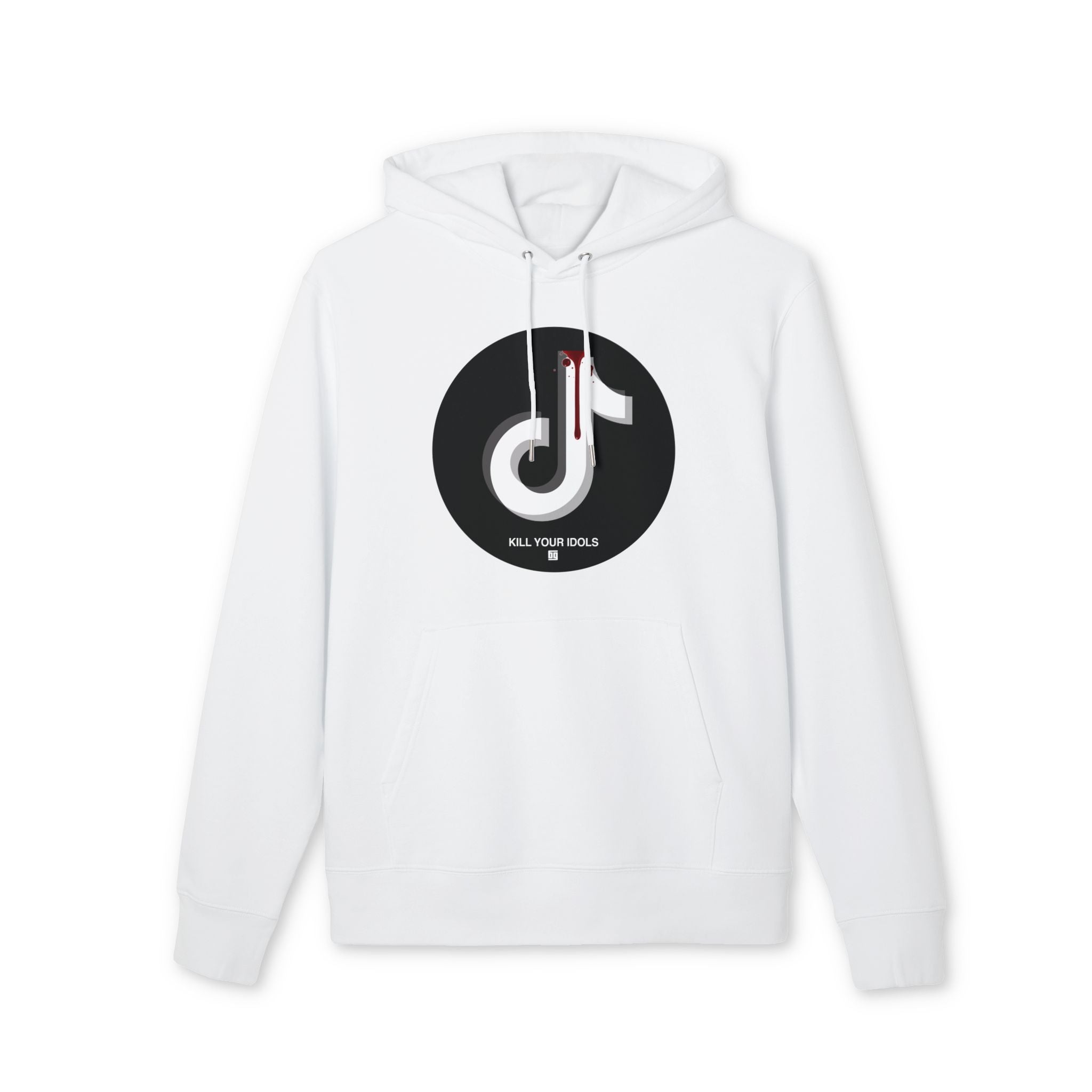 TikTok - Unisex Cruiser 2.0 Hoodie