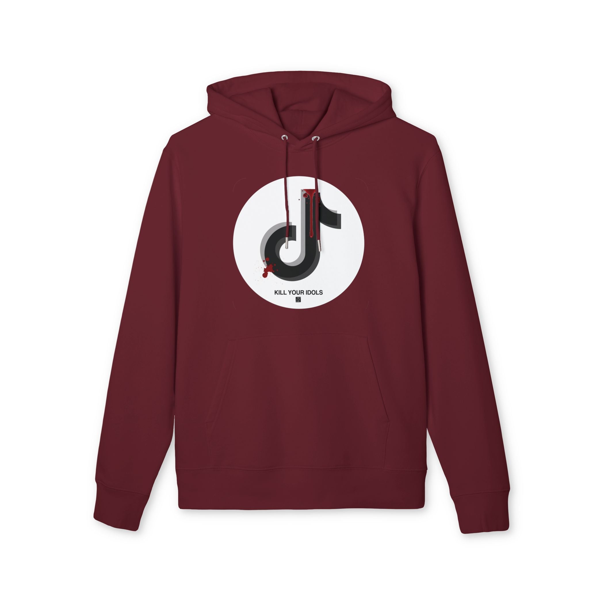 TikTok 2 - Unisex Cruiser 2.0 Hoodie
