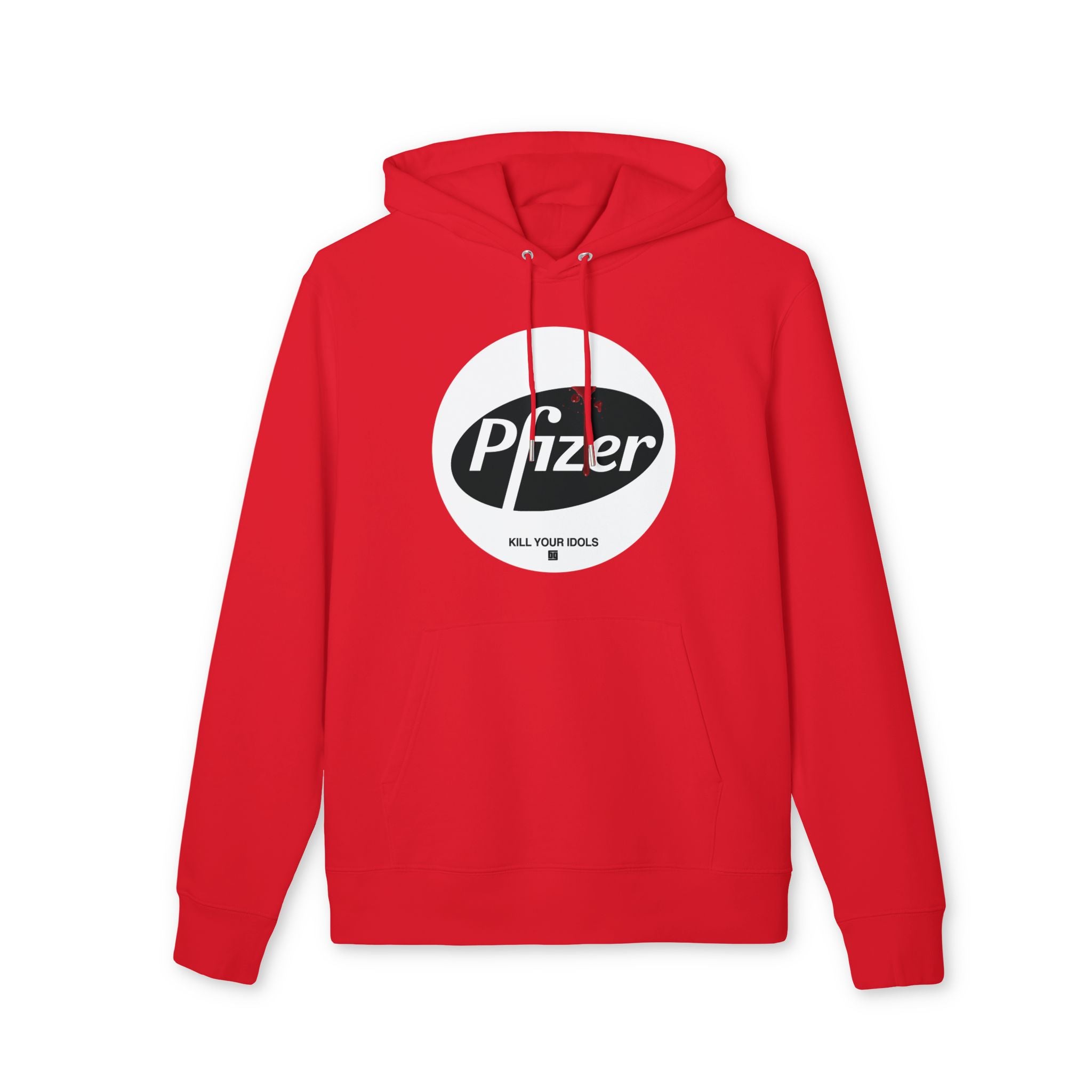 Pfizer 2 - Unisex Cruiser 2.0 Hoodie