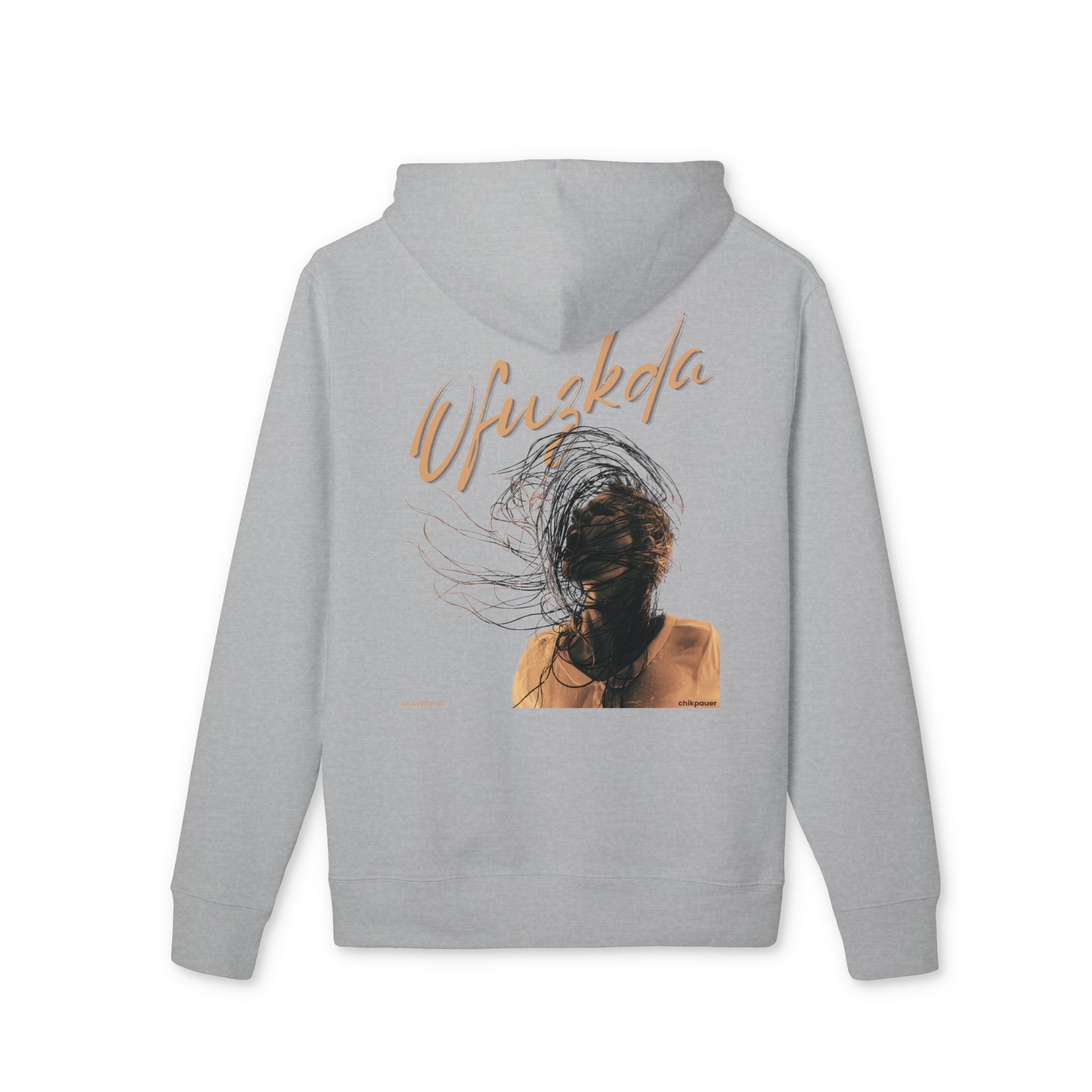Ofuzkda 1 - Unisex Cruiser 2.0 Hoodie