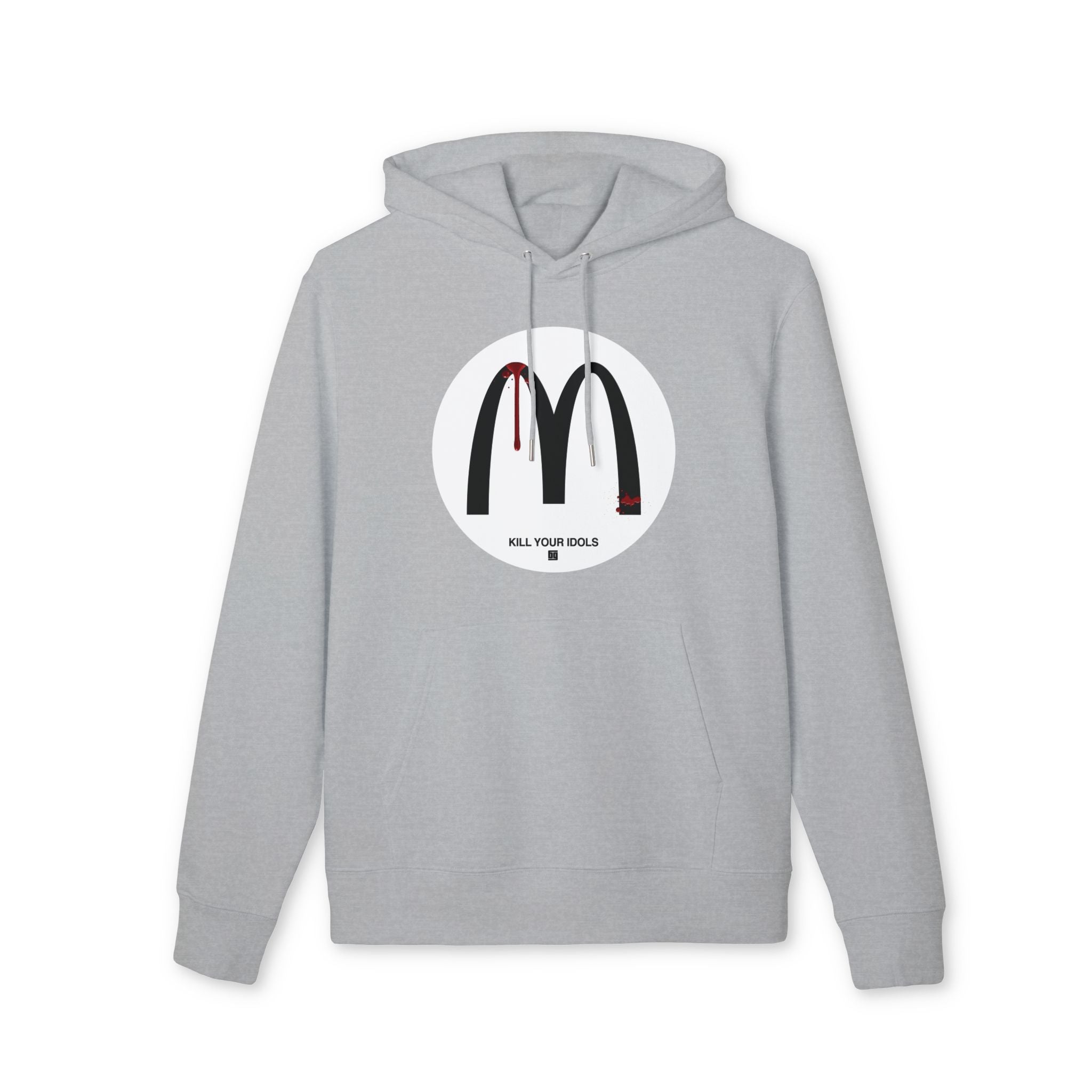 Mc. D 2 - Unisex Cruiser 2.0 Hoodie