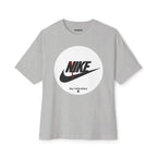 Nike 2 - Unisex Oversized Boxy Tee