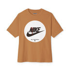 Nike 2 - Unisex Oversized Boxy Tee