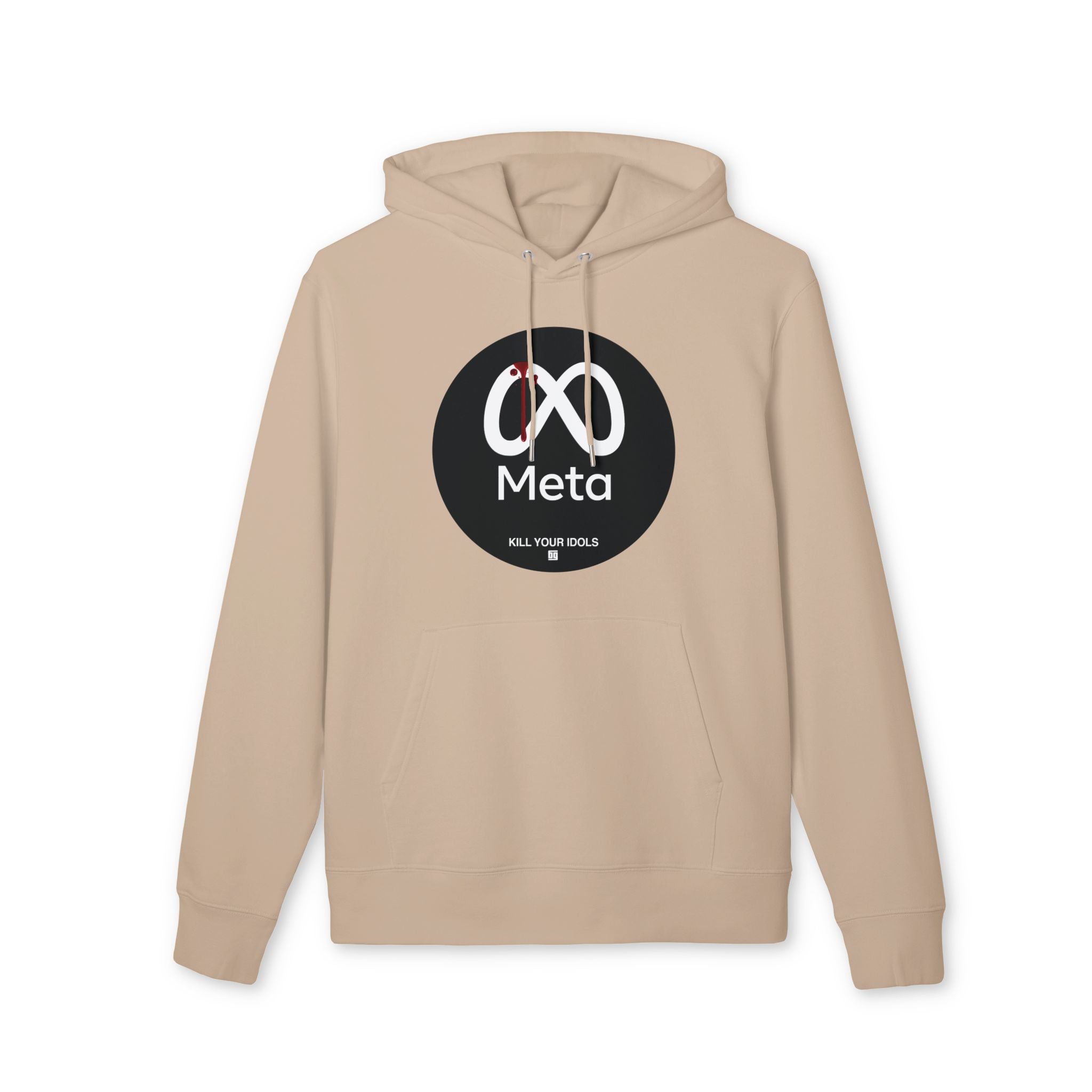 Meta - Unisex Cruiser 2.0 Hoodie