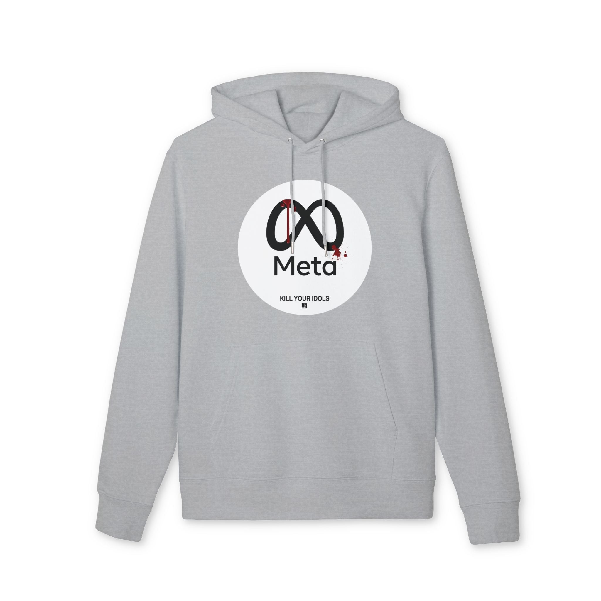 Meta 2 - Unisex Cruiser 2.0 Hoodie