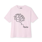 Traumas 2 - Unisex Oversized Boxy Tee