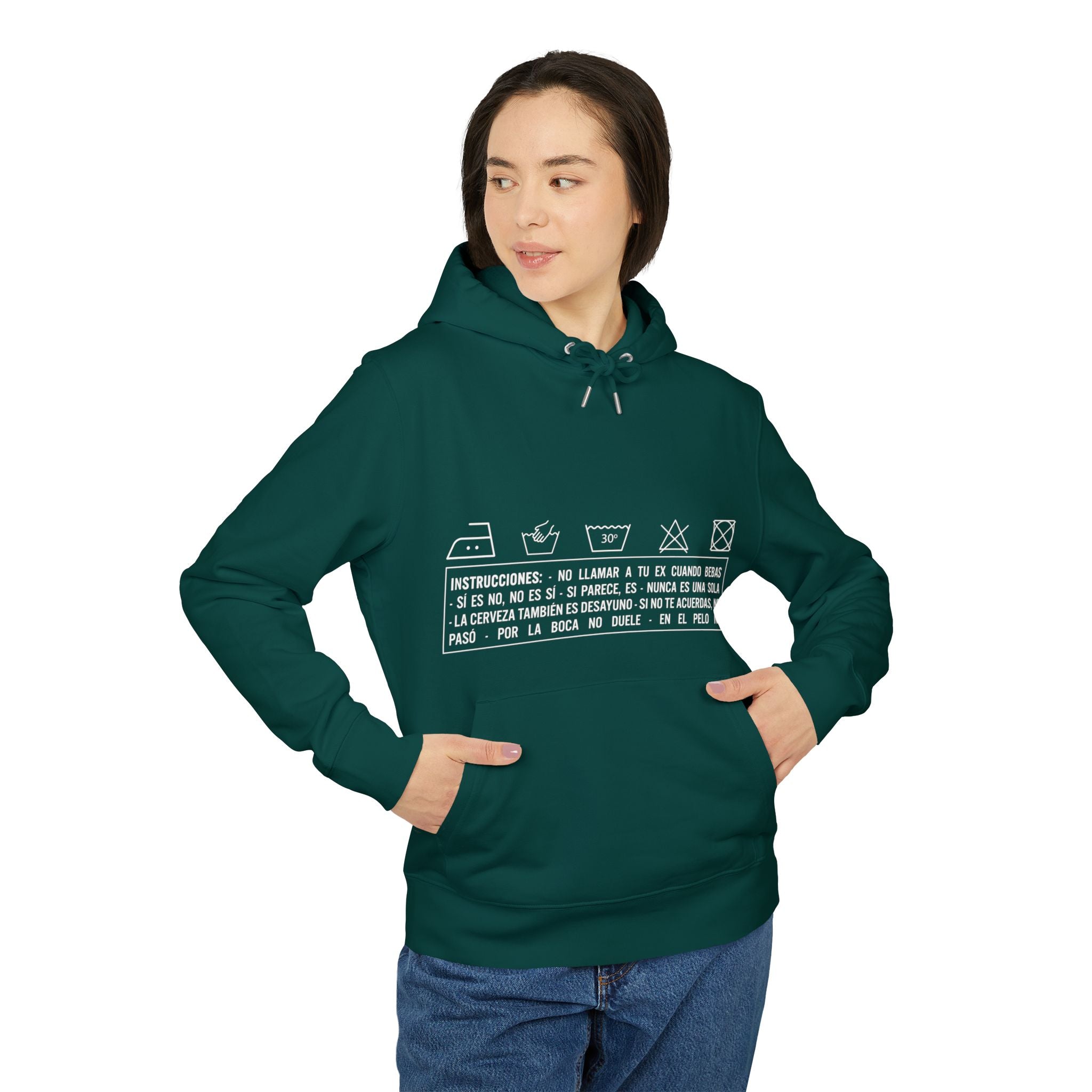 Traumas 2 - Unisex Cruiser 2.0 Hoodie