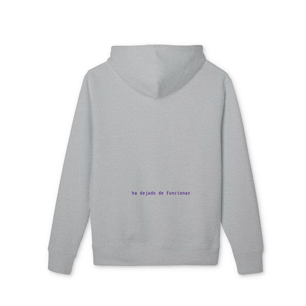 Human.exe - Unisex Cruiser 2.0 Hoodie