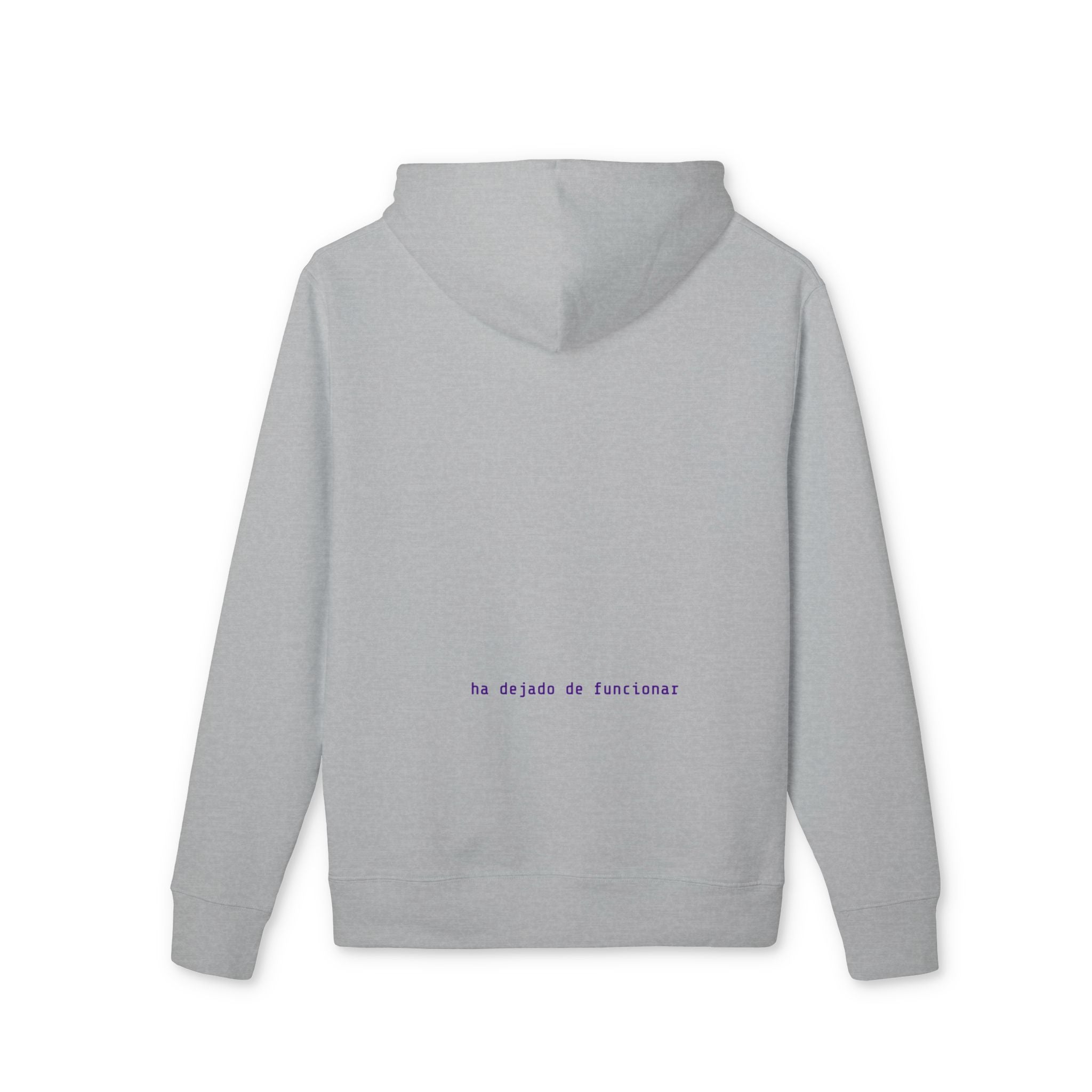 Human.exe - Unisex Cruiser 2.0 Hoodie