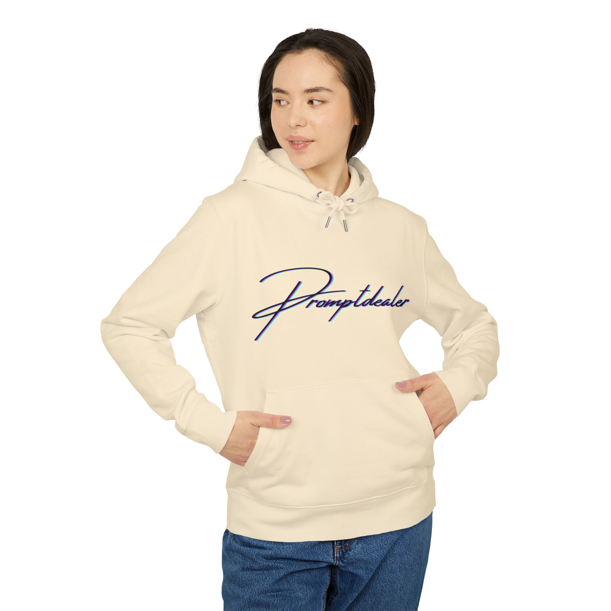Promptdealer 1.1 - Unisex Cruiser 2.0 Hoodie