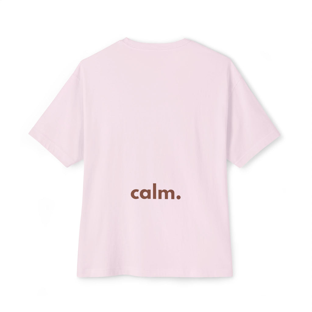 Todo es un Remix 1 - Unisex Oversized Boxy Tee