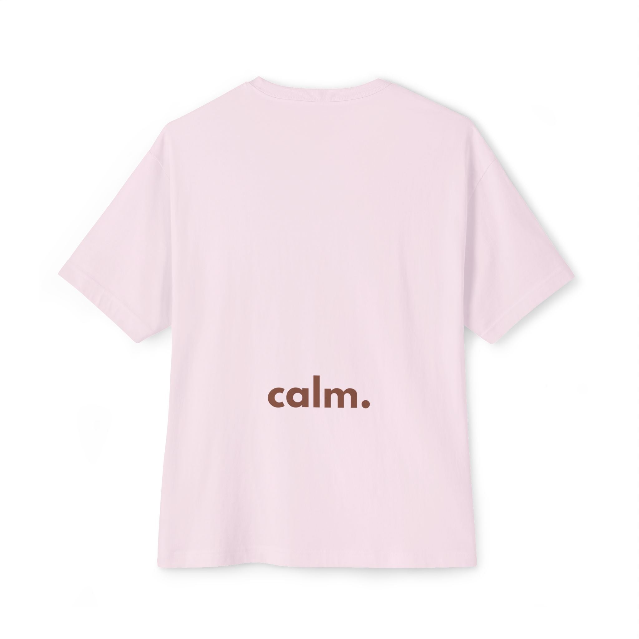 Todo es un Remix 1 - Unisex Oversized Boxy Tee