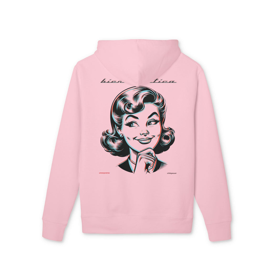 Yo sí, ¿y qué? - Unisex Cruiser 2.0 Hoodie
