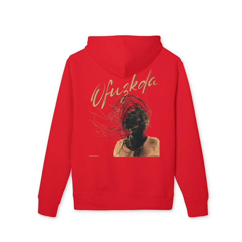 Ofuzkda 1 - Unisex Cruiser 2.0 Hoodie
