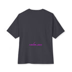 Promptdealer 2.1 - Unisex Oversized Boxy Tee