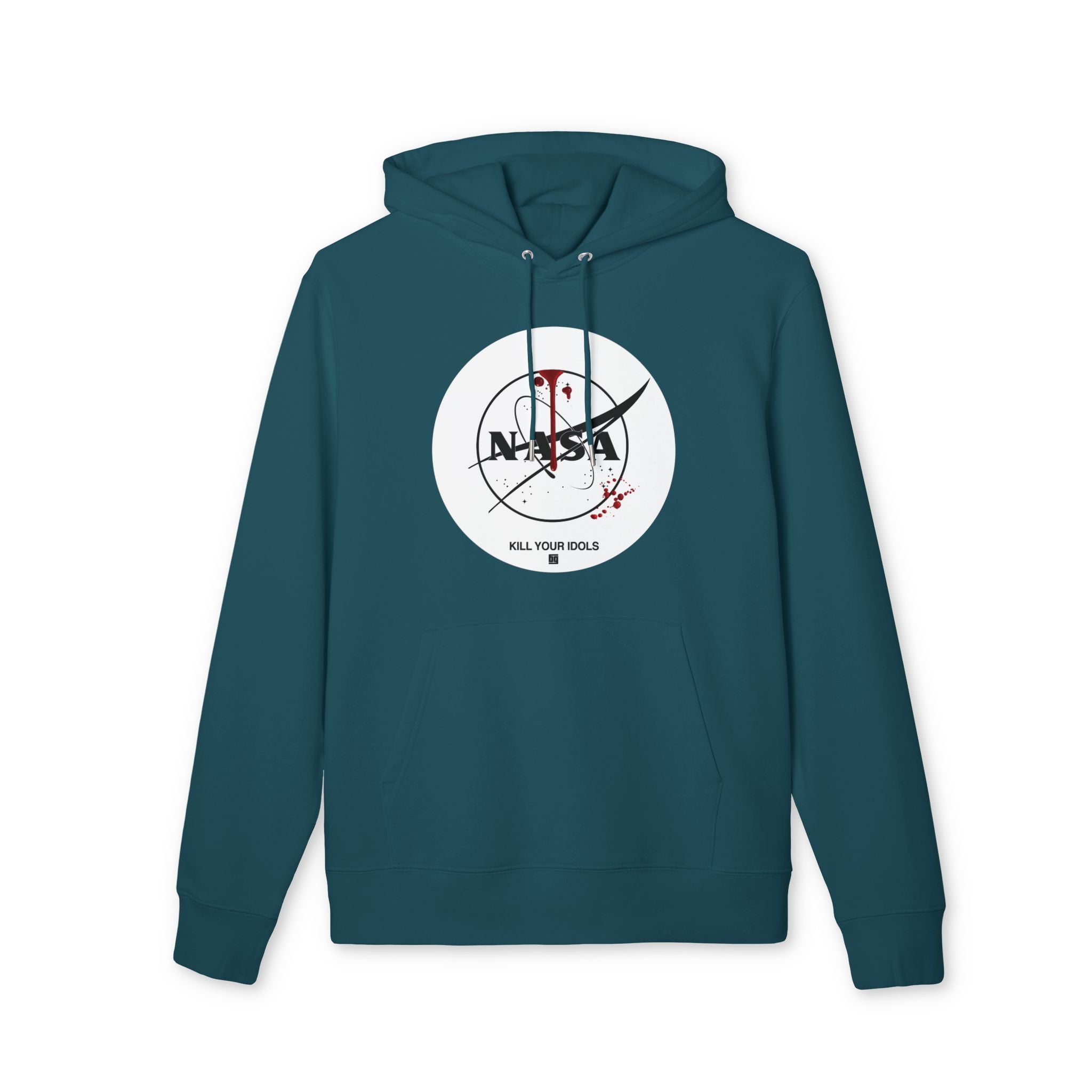 NASA 2 - Unisex Cruiser 2.0 Hoodie
