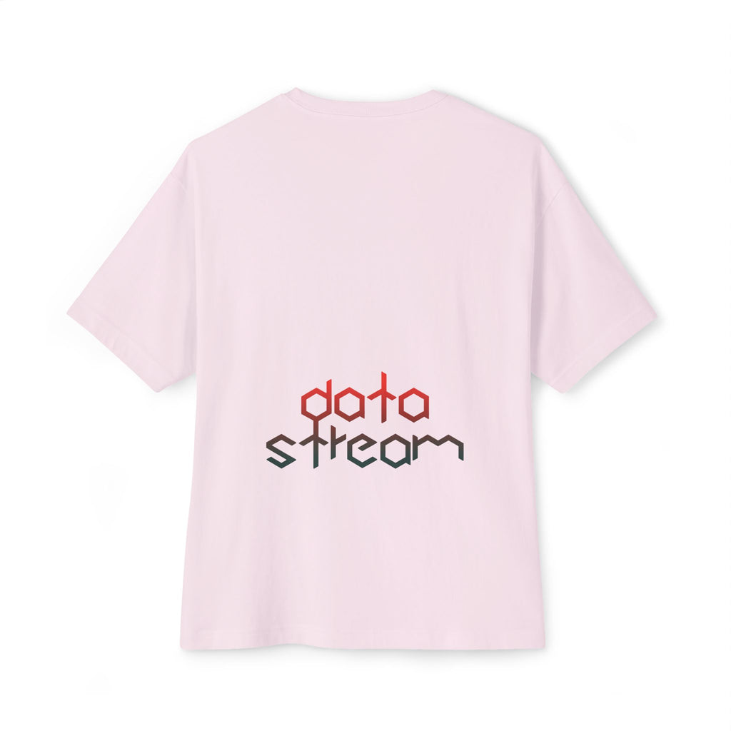 EmeDeEmeA - Unisex Oversized Boxy Tee