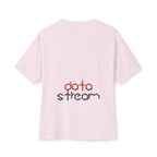 EmeDeEmeA - Unisex Oversized Boxy Tee