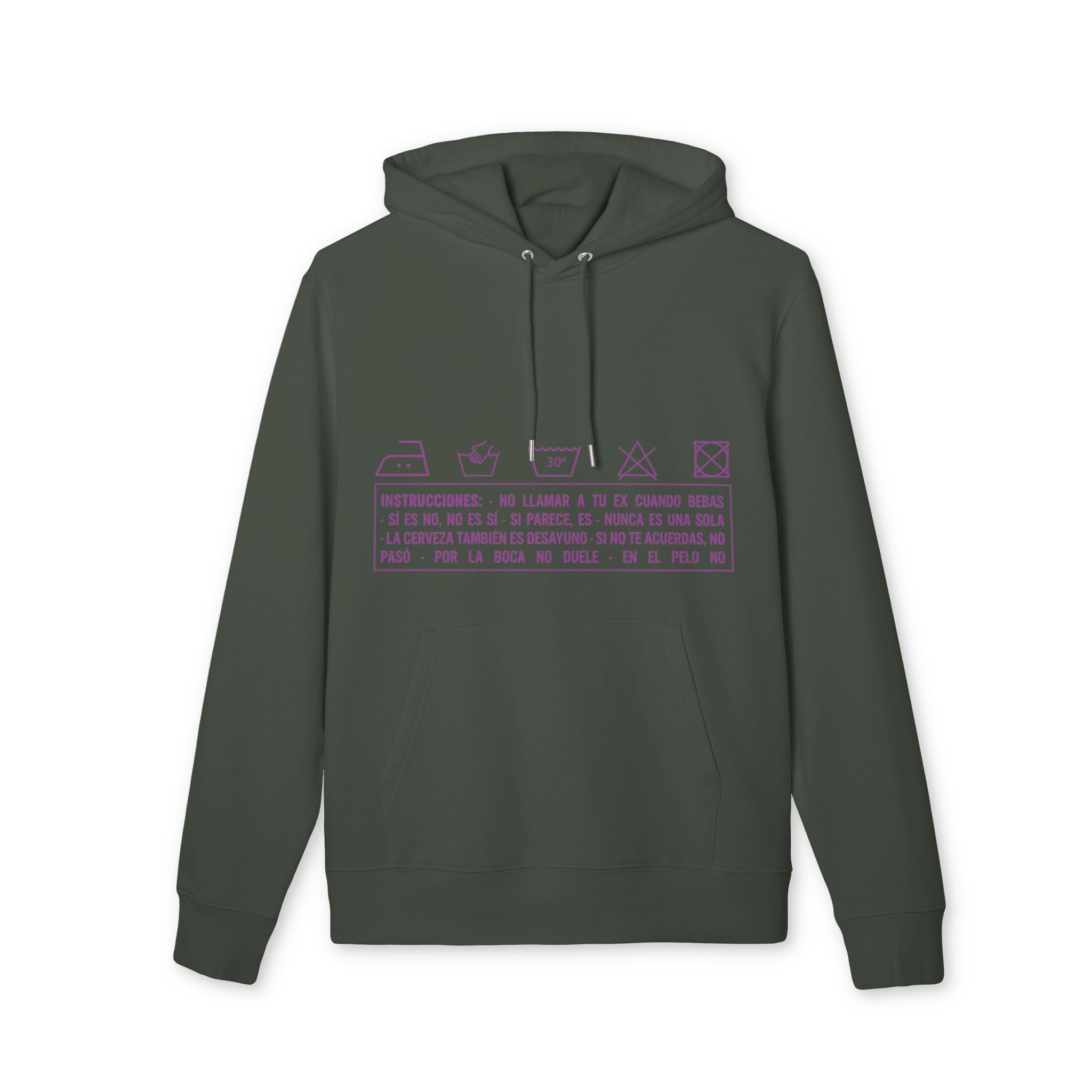 Jórribol 1 - Unisex Cruiser 2.0 Hoodie
