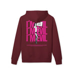 I’m EVIL - Unisex Cruiser 2.0 Hoodie