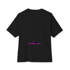 Promptdealer 2.1 - Unisex Oversized Boxy Tee