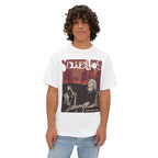 Odia lo falso 3 - Unisex Oversized Boxy Tee