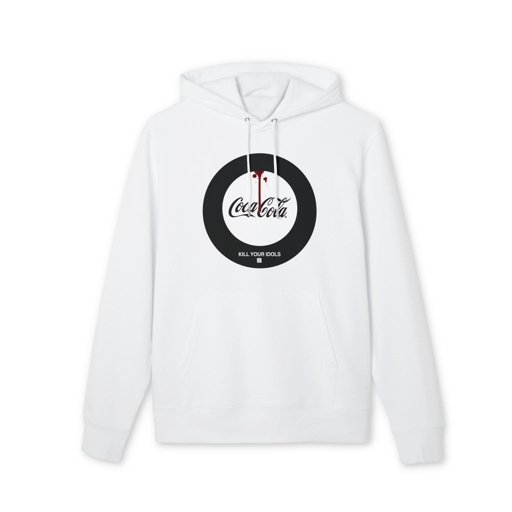 Coke - Unisex Cruiser 2.0 Hoodie