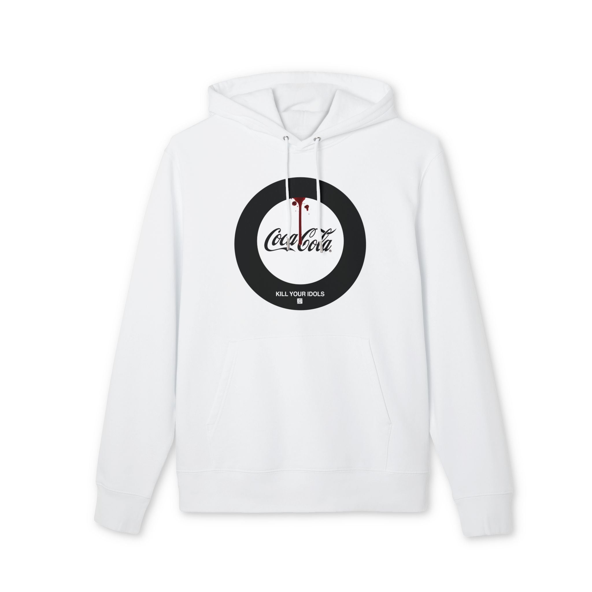 Coke - Unisex Cruiser 2.0 Hoodie