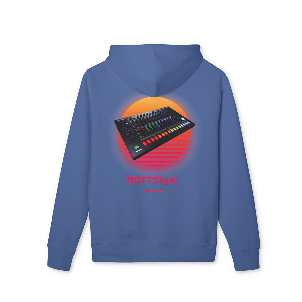 Masterbeat - Unisex Cruiser 2.0 Hoodie