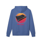 Masterbeat - Unisex Cruiser 2.0 Hoodie