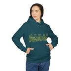 Sonríe, internet te está vigilando 2 - Unisex Cruiser 2.0 Hoodie