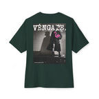 Cobra la deuda 4 - Unisex Oversized Boxy Tee