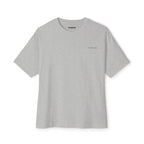 Cobra la deuda 3 - Unisex Oversized Boxy Tee