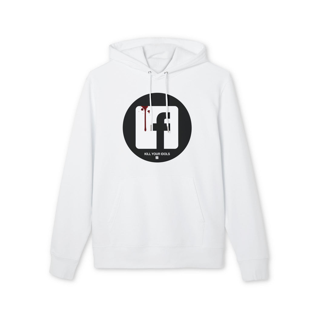 Facebook - Unisex Cruiser 2.0 Hoodie