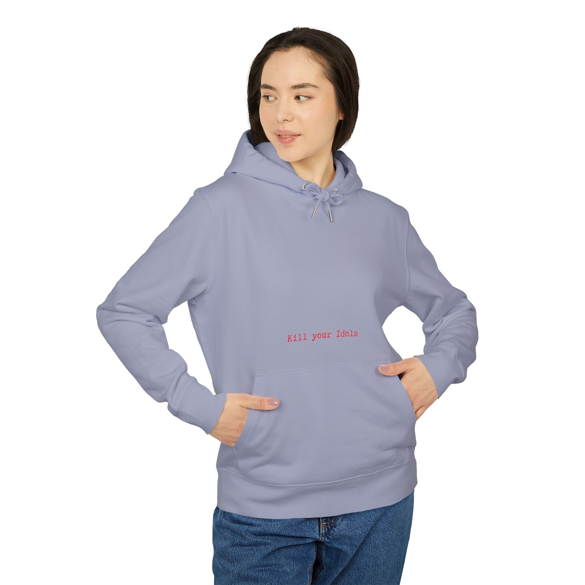 Ratón - Unisex Cruiser 2.0 Hoodie