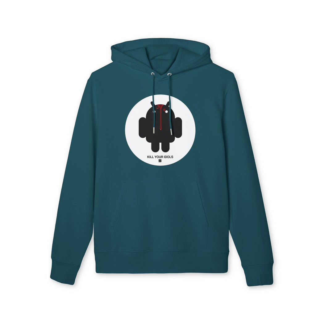 Android 2 - Unisex Cruiser 2.0 Hoodie