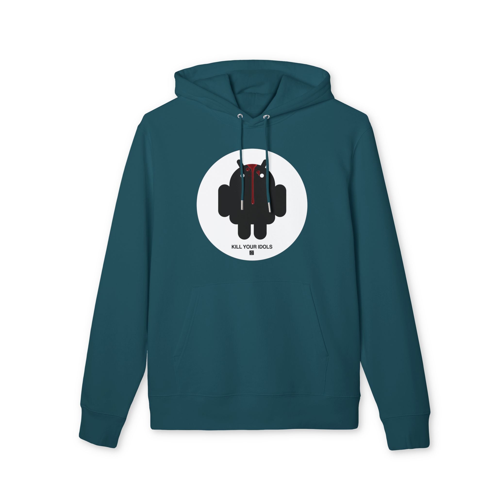 Android 2 - Unisex Cruiser 2.0 Hoodie