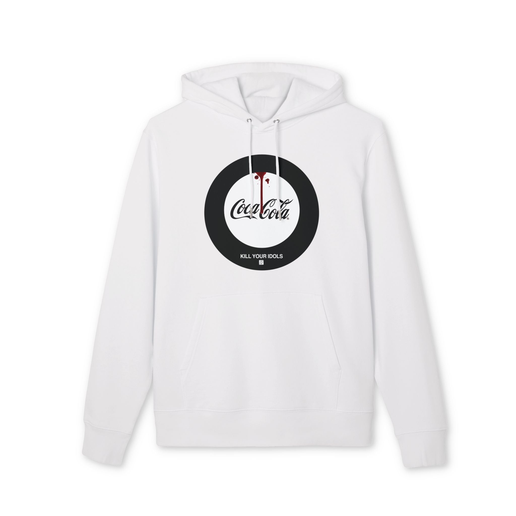 Coke - Unisex Cruiser 2.0 Hoodie