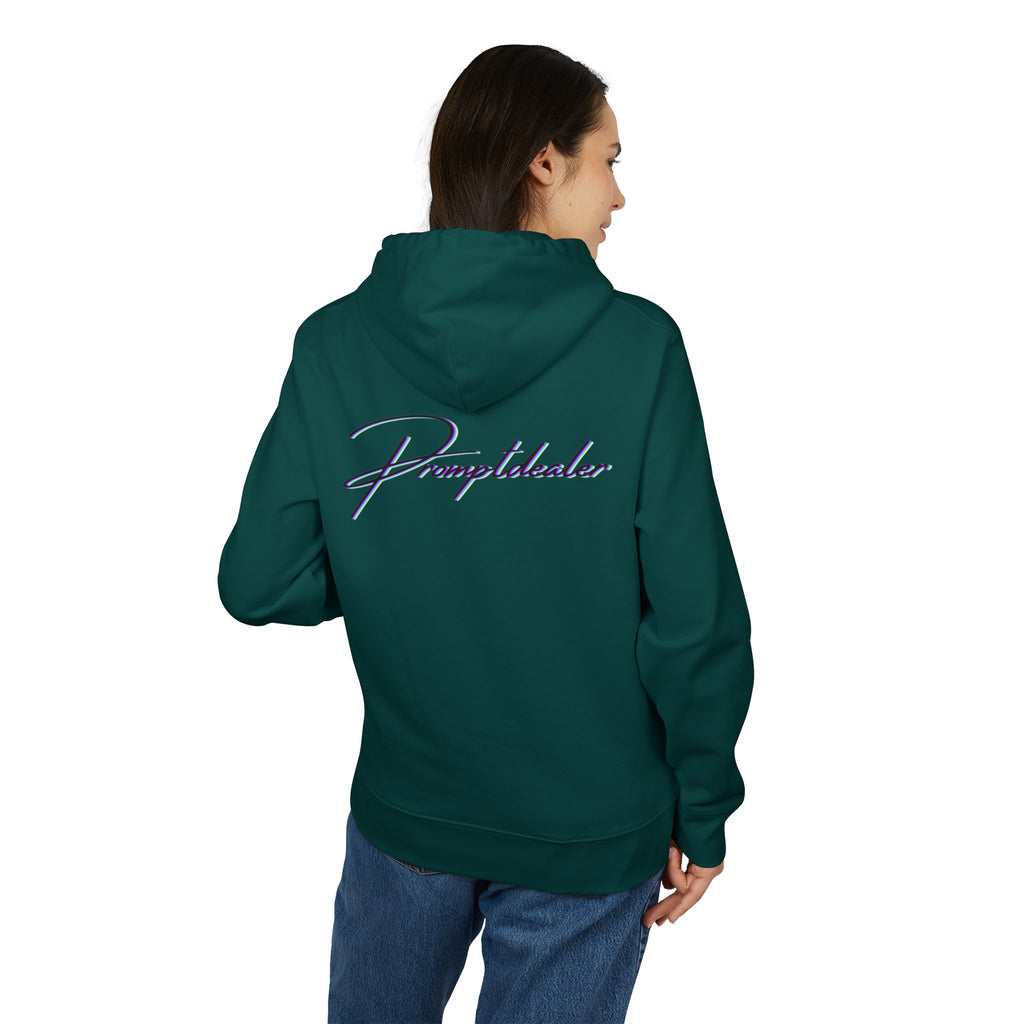 Promptdealer 1 - Unisex Cruiser 2.0 Hoodie