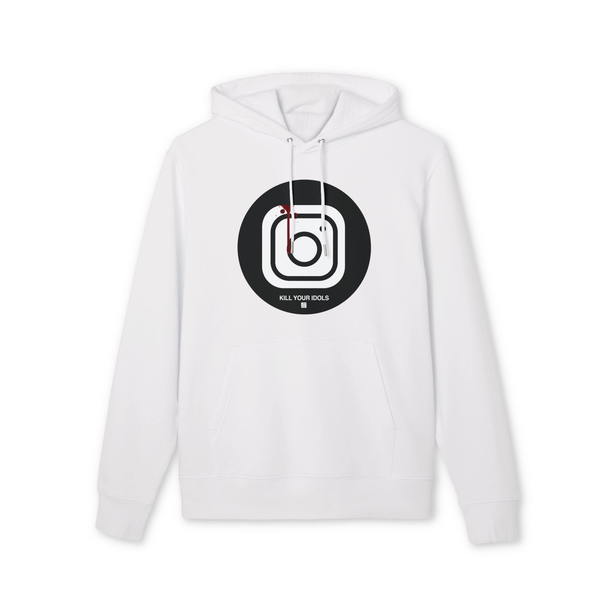Instagram - Unisex Cruiser 2.0 Hoodie