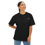Odia lo falso 2 - Unisex Oversized Boxy Tee
