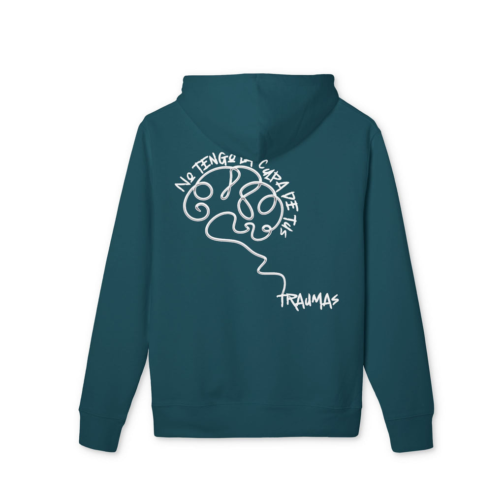 Traumas 2 - Unisex Cruiser 2.0 Hoodie