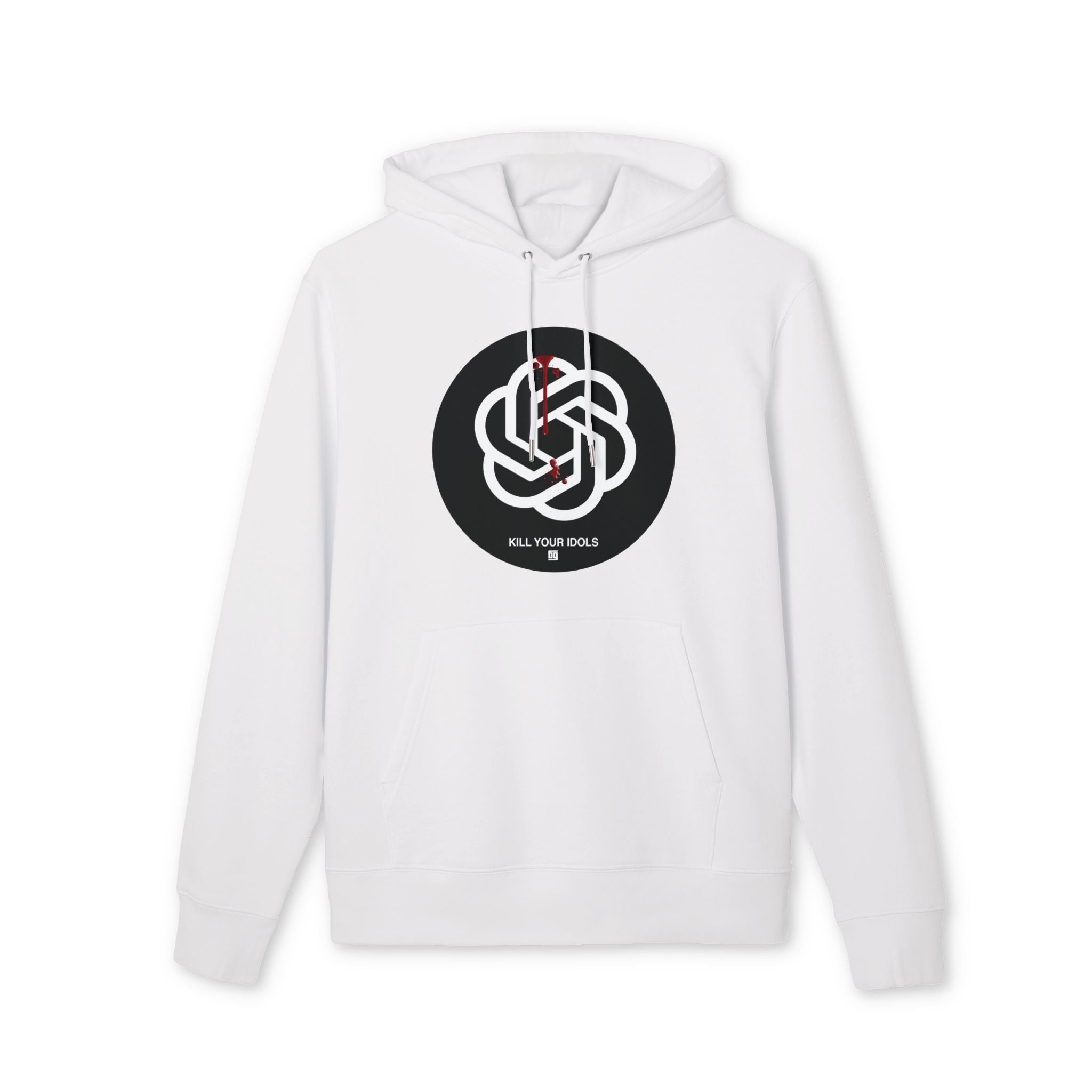 GPT - Unisex Cruiser 2.0 Hoodie
